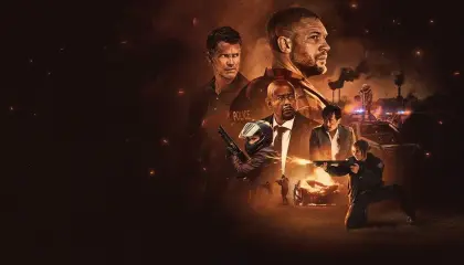 ქაოსი  ქართულად - Havoc