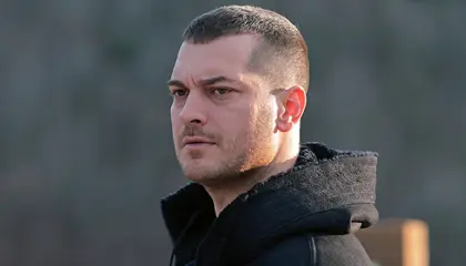 დაუნდობელი ქართულად - Gaddar