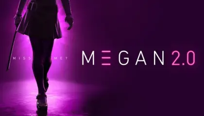 მეგანი 2 ქართულად - M3GAN 2.0