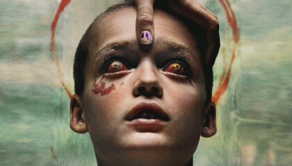 დააბრუნე ის ქართულად - Bring Her Back