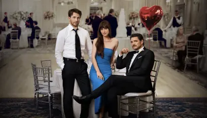 მატერიალისტები ქართულად - Materialists