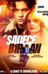 სიყვარული მხოლოდ ერთი წამია / Ask Sadece Bir An