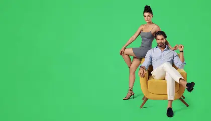 სულს არ ესმის  ქართულად -  Ruhun Duymaz