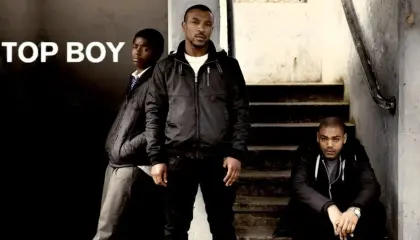 ტოპ ბიჭი  ქართულად -  Top Boy