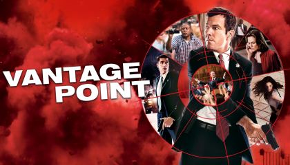 ხელსაყრელი პოზიცია / Vantage Point