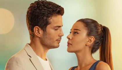 სიყვარულის იმედით (ქართულად) / Ask ve Umut