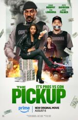 ძარცვა / The Pickup