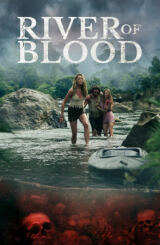 სისხლის მდინარე / River of Blood / ქართულად 2024 qartulad