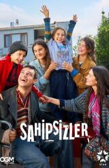 დაუცველები (ქართულად) / Sahipsizler