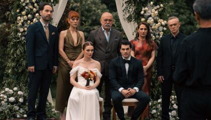 მემკვიდრე (ქართულად) / Veliaht