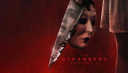 უცნობები: თავი მეორე (ქართულად) / The Strangers: Chapter 2