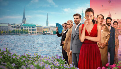 მან თქვა შეიძლება ქართულად - She Said Maybe