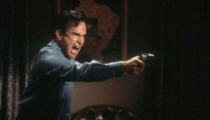 ბაგსი ქართულად - Bugsy