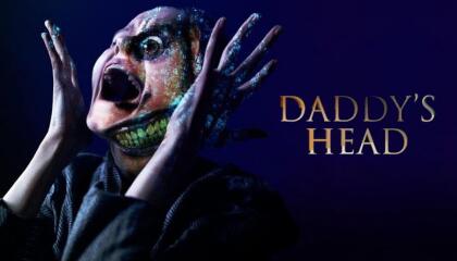 მამიკოს თავი (ქართულად) / Daddy's Head