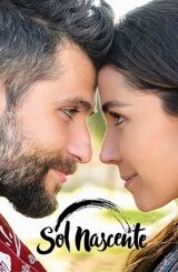 ამომავალი მზე (ქართულად) / Sol Nascente