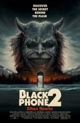 შავი ტელეფონი 2 (ქართულად) / Black Phone 2