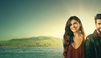 ამომავალი მზე (ქართულად) / Sol Nascente