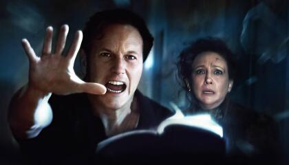 წყევლა 4: უკანასკნელი რიტუალი ქართულად - The Conjuring: Last Rites