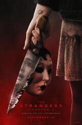 უცნობები: თავი მეორე (ქართულად) / The Strangers: Chapter 2