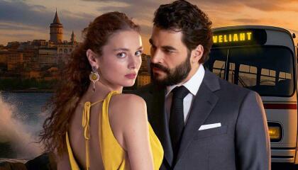 მემკვიდრე (ქართულად) / Veliaht