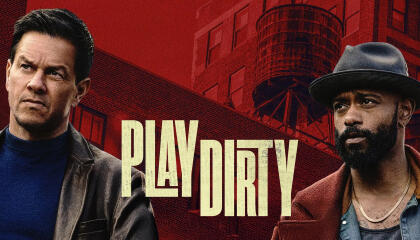 ბინძური თამაში (ქართულად) / Play Dirty