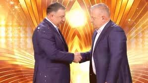 პაატას და ნიკას შოუ