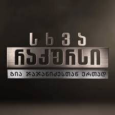 სხვა რაკურსი