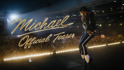 მაიკლი (ქართულად) მალე / Michael