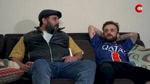 ტახი მახო