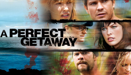 იდეალური გაქცევა (ქართულად) / A Perfect Getaway