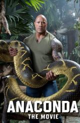 ანაკონდა (ქართულად) მალე / Anaconda