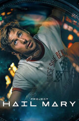 პროექტი ავე მარია (ქართულად) მალე / Project Hail Mary