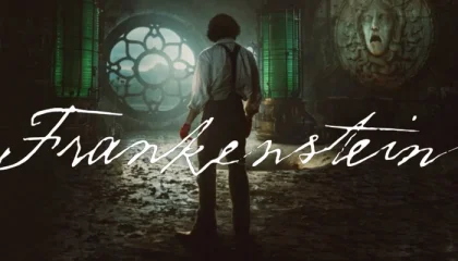 ფრანკენშტეინი (ქართულად) / Frankenstein