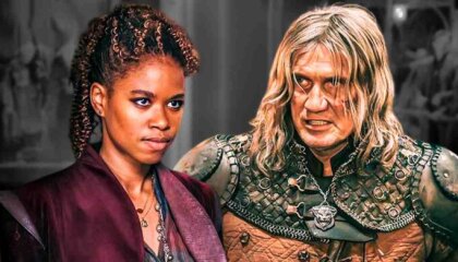 ვირთხები: მხედვარის ზღაპარი (ქართულად) / The Rats: A Witcher Tale