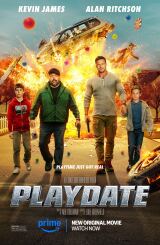 მომაკვდინებელი შეხვედრა (ქართულად) / Playdate