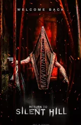 დაბრუნება საილენთ ჰილში / Return to Silent Hill