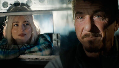 მამიკო / Daddio