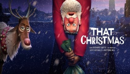 ის შობა / That Christmas