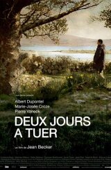 ორი დღე სიკვდილამდე / Love Me No More (Deux Jours à tuer)