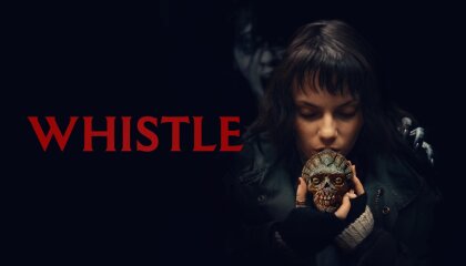 სასტვენი / Whistle