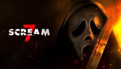 კივილი 7 / Scream 7