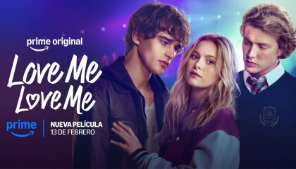 შემიყვარე, შემიყვარე / Love Me, Love Me