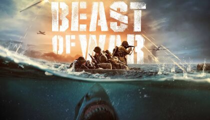 ომის მხეცი / Beast of War