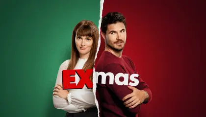 ყოფილი შობა / EXmas