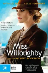 მის ვილოთი და მოჯადოებული წიგნის მაღაზია / Miss Willoughby and the Haunted Bookshop