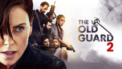 ძველი გვარდია 2 / The Old Guard 2