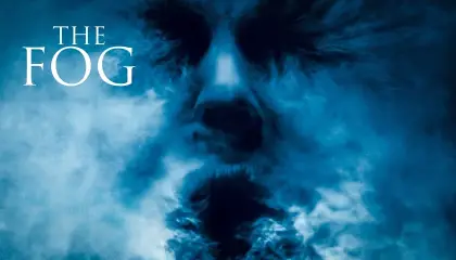 ბურუსი / The Fog