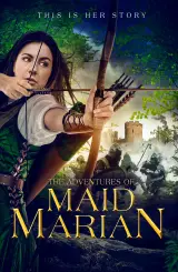 მერიანის თავგადასავალი / The Adventures of Maid Marian
