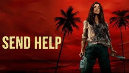 გვიშველეთ! / Send Help