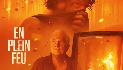 ცეცხლის შუაგულში / En plein feu